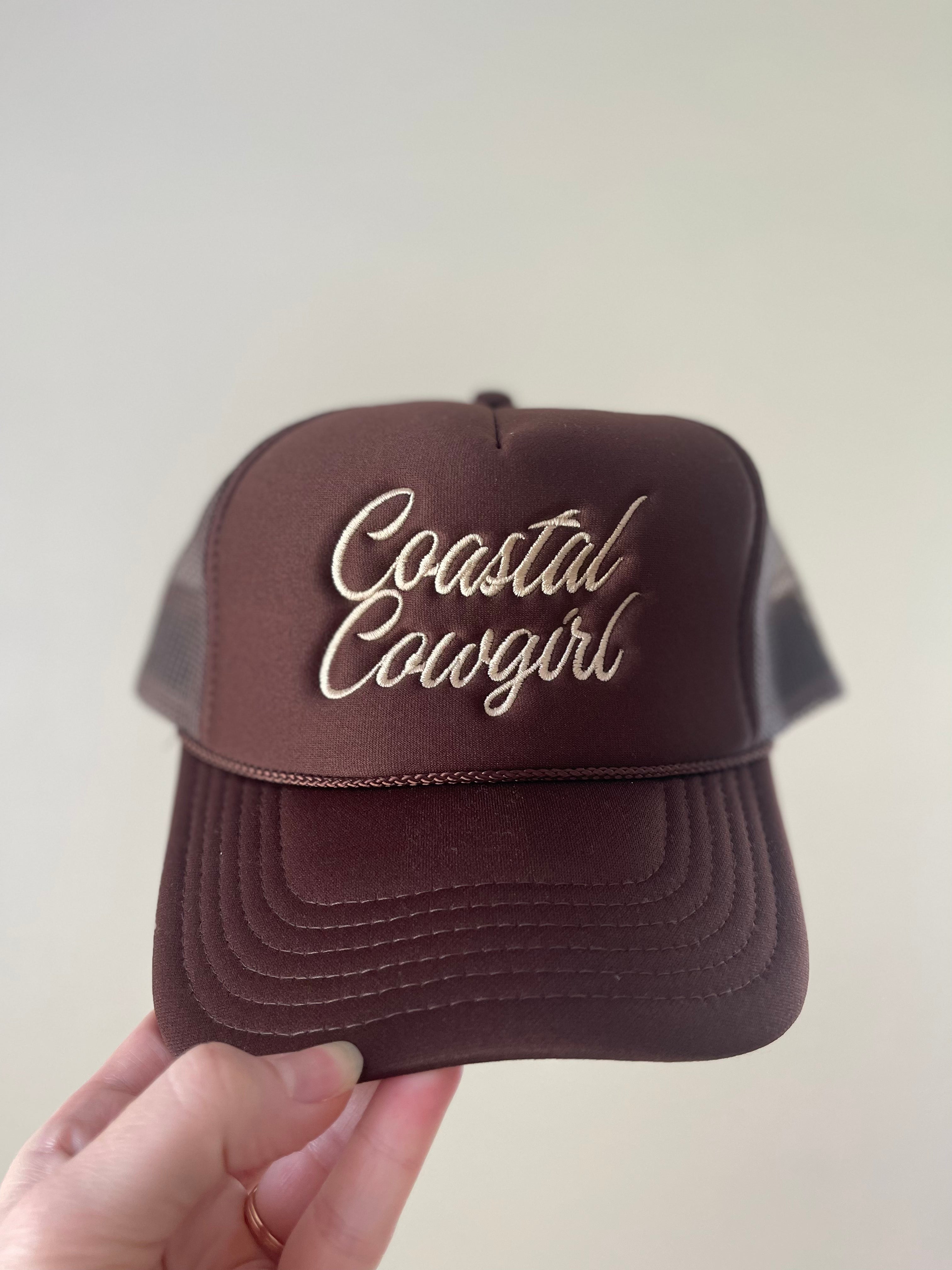 Cassadee Trucker