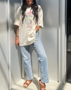 Dani Straight Leg Denim